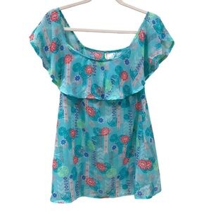 O’Rageous Girl’s Blouse